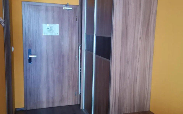 Apartman Lucka A202