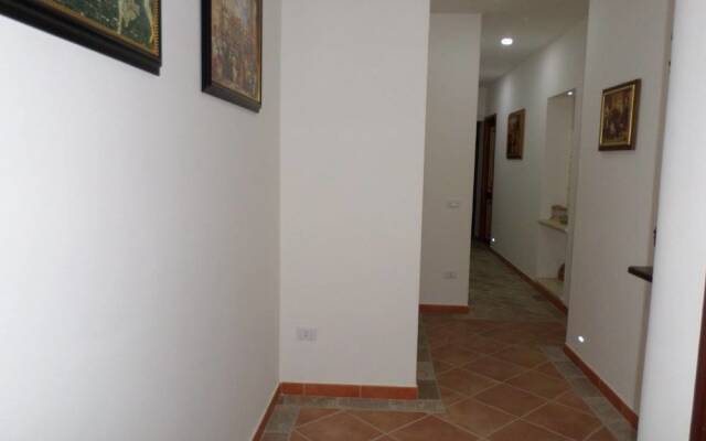 Borgo Manfria B&B