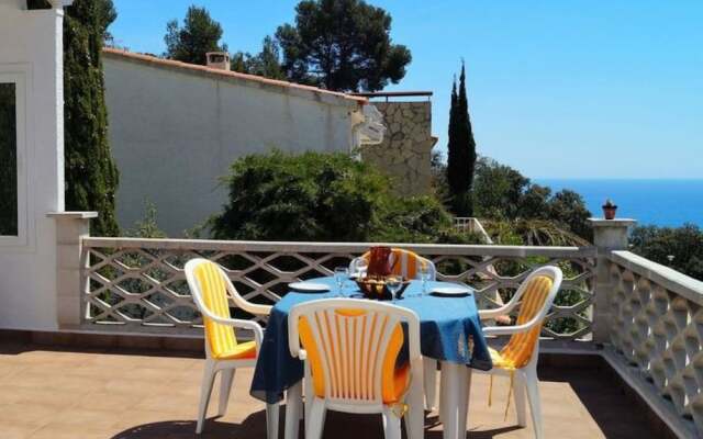107091 House In Tossa De Mar