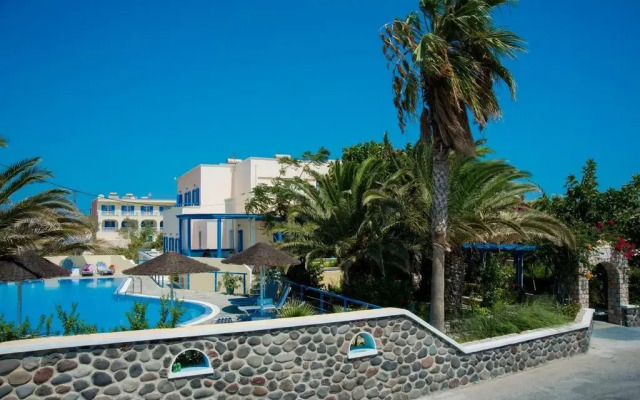 Avra Hotel