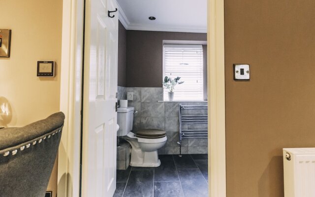 Weavers Guest House