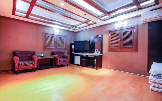 Suncheon Hotel Bao