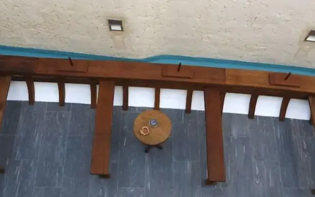 Hostal la Pasajera