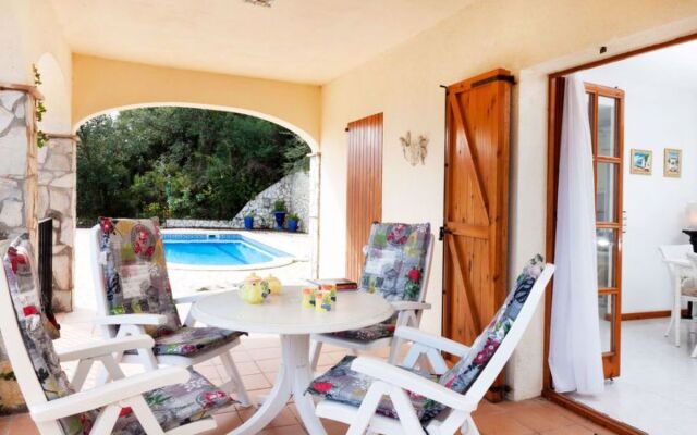 House Cabanyes Calonge 10541
