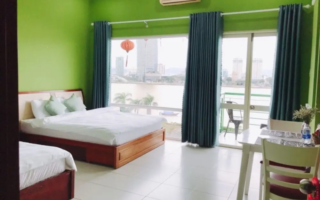 TripHouse Hostel Da Nang