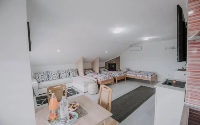 Luxury Apartments