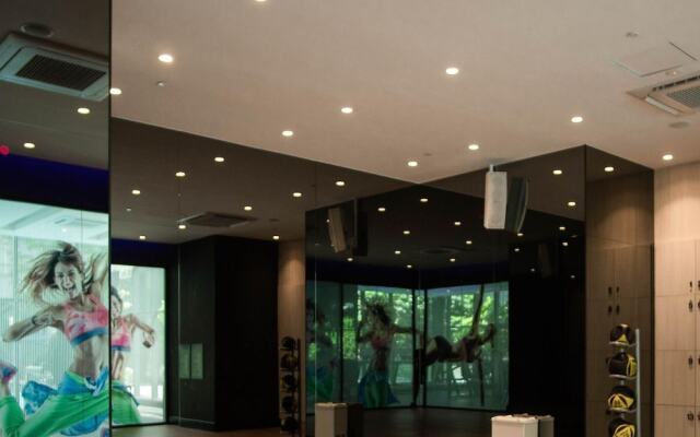 Star Residence by Axquisite Suites