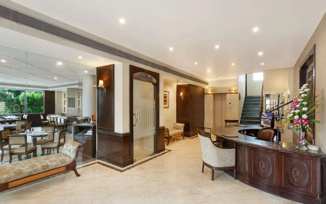 La Place Sarovar Portico, Lucknow