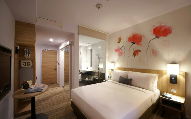 Hilton Garden Inn Kuala Lumpur Jalan Tuanku Abdul Rahman South - Image 2