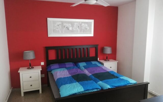 Apartamento Bulevar Encina
