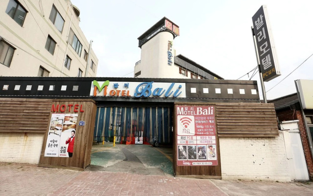 Yeoju Bali