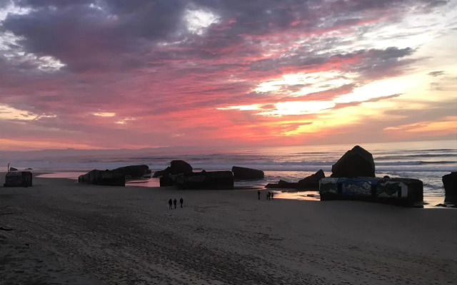 Atlantic Selection - Le studio 48