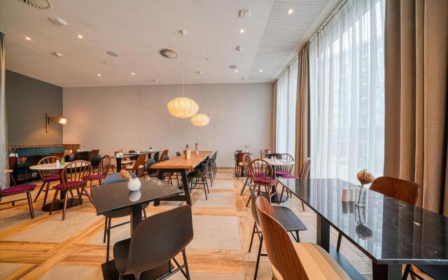 Vienna House Easy by Wyndham Freiburg