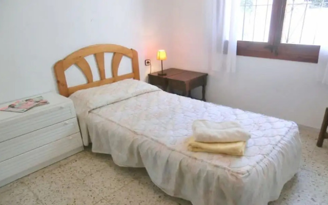 Villa in Lloret de Mar - 104819 by MO Rentals