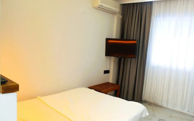 Tasan Apart Otel