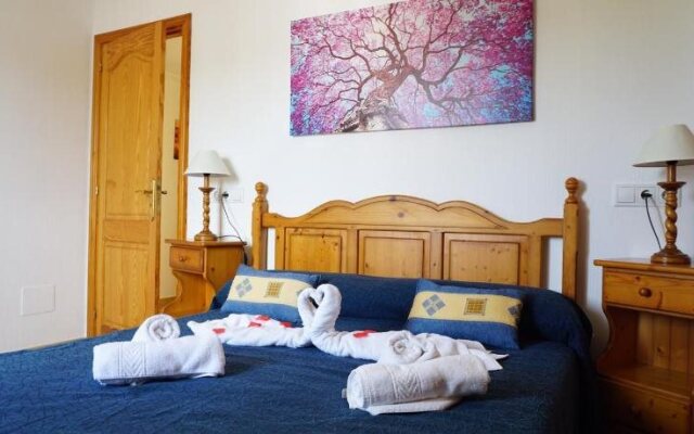 Apartamentos Punta Prima