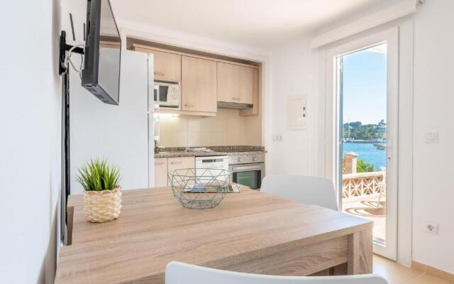 Apartment Sa Caseta 3