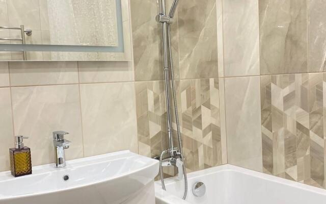 Апартаменты на шоссе Анапское 116