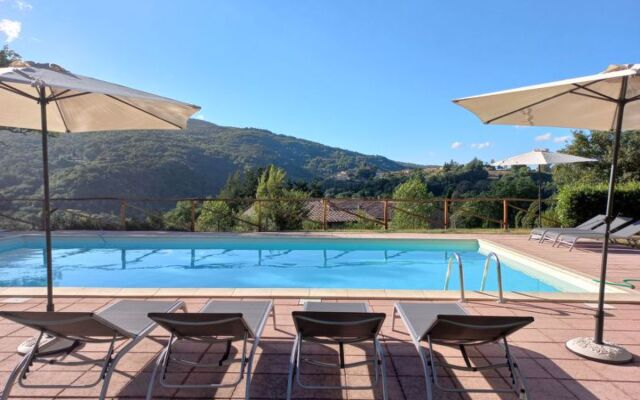 House I Prati Travale