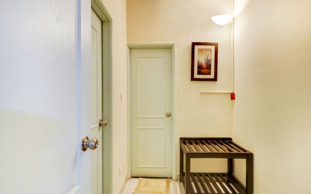 Eden Suites Service Apartments by Treebo