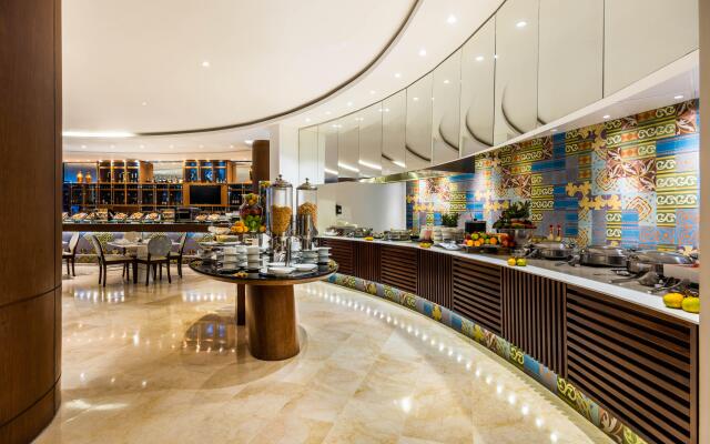 Holiday Inn Cartagena Morros by IHG