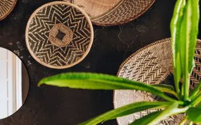 Terra Boutique Hotel