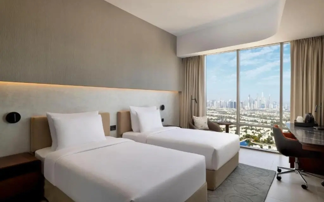 Hotel Local Dubai at Jumeirah Village Triangle - Hotel in ดูไบ - Photo 3