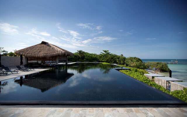 Nizuc Resort and Spa