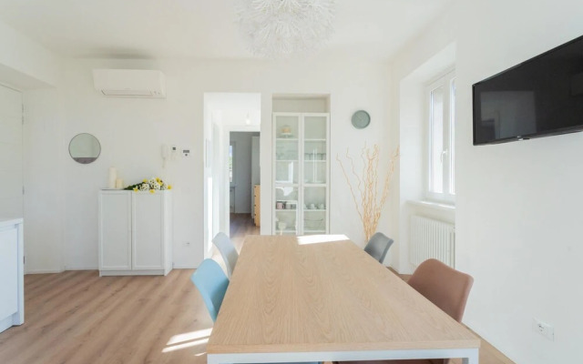 Mezzegra Apartments in Tremezzo