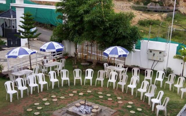 Hotel Aradhana Inn