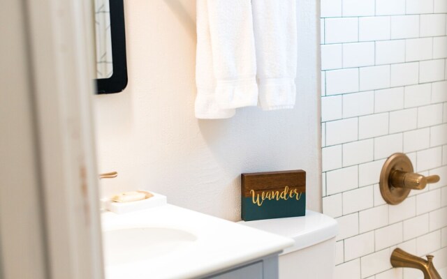 Coastal Suites Resort