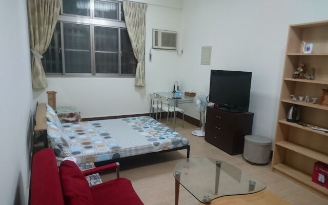 Bicycle-Bed & Breakfast