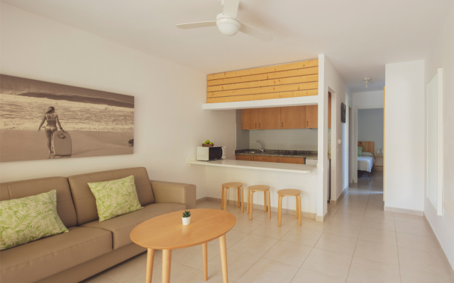 Apartamentos Atlantic Garden Beach Mate
