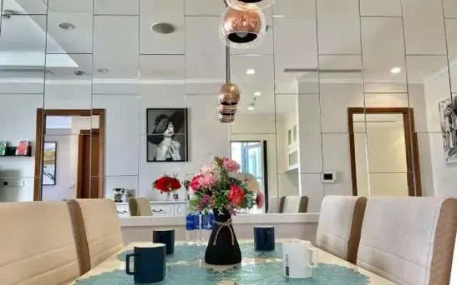 Vinhomes Times City Delicate Residence