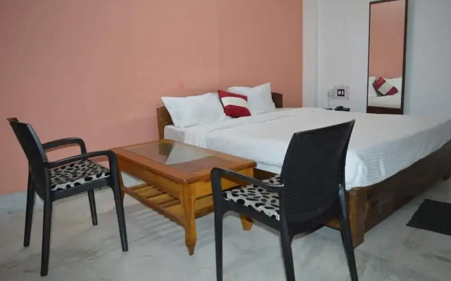 Hotel Yumi Ragi