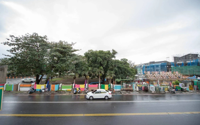 Kenting Ding Jia Hotel