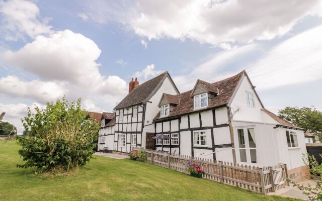 The Farmhouse