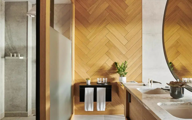 Grand Hyatt Barcelona