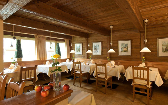 Wunsch Hotel Mürz - Natural Health & Spa Hotel