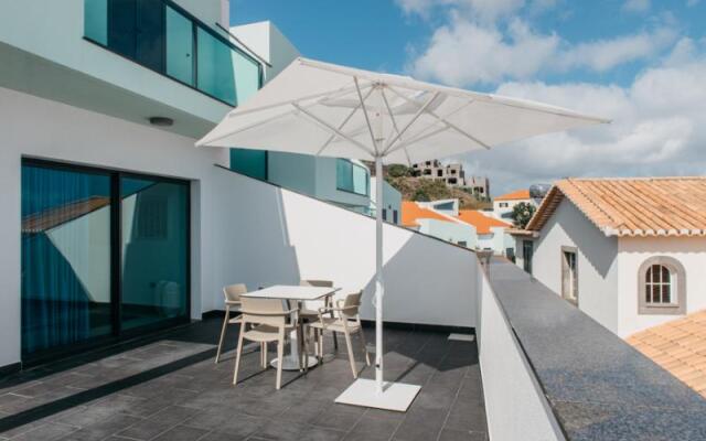 Mediterranean Villas