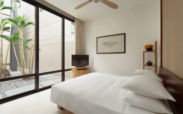 Hyatt Regency Danang Resort and Spa