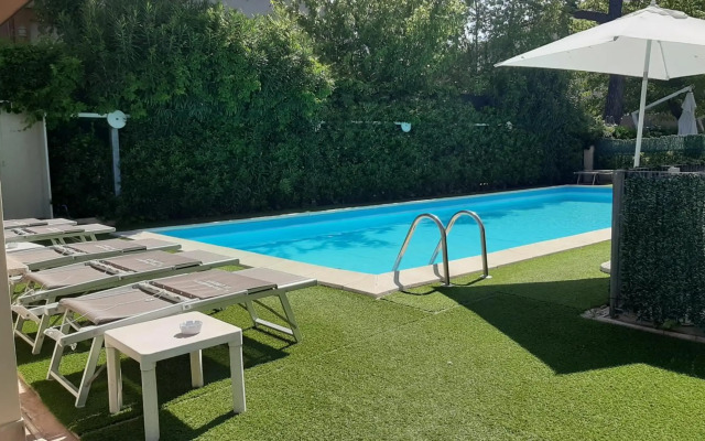 Hotel Arlecchino