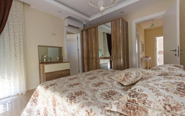 Paradise Town Villa Beltania