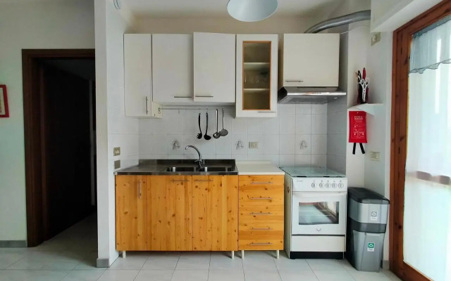 Apartment in Sardinia