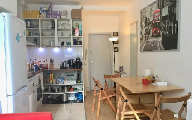 Kings Cross Hostel