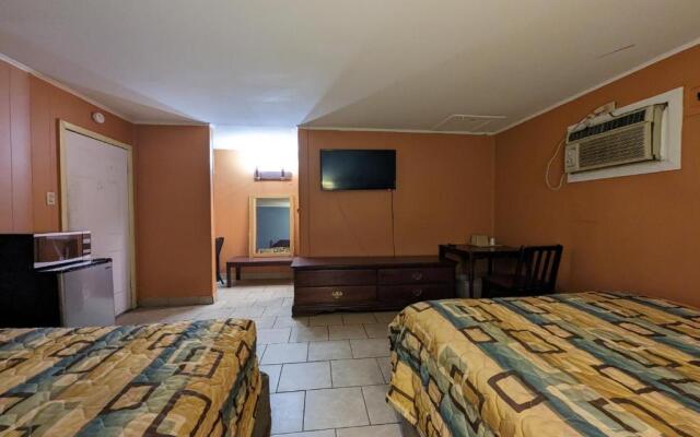 Economy Inn Kingsville