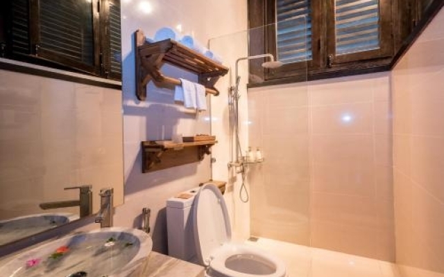 Biser Aparthotel