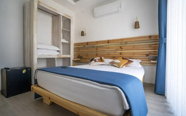 Bük Butik Otel