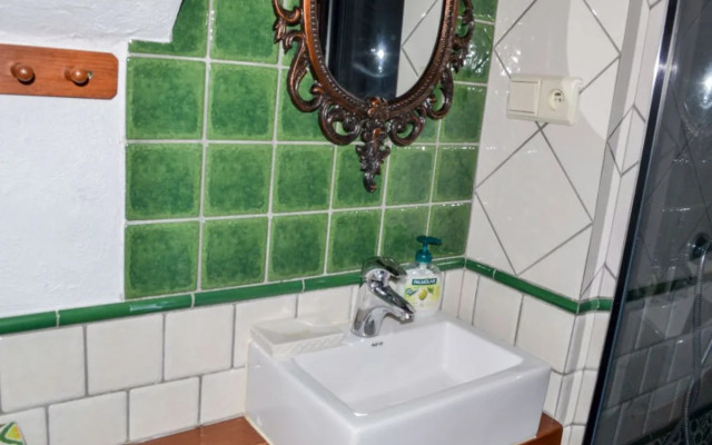 House Stoczek Bialowieza