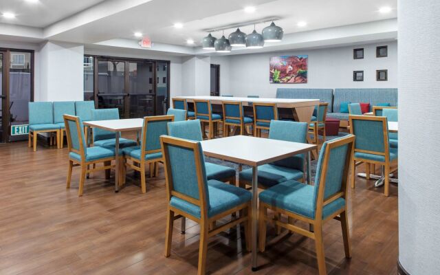 Hampton Inn Las Vegas/Summerlin